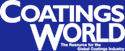 Coatings Worls logo
