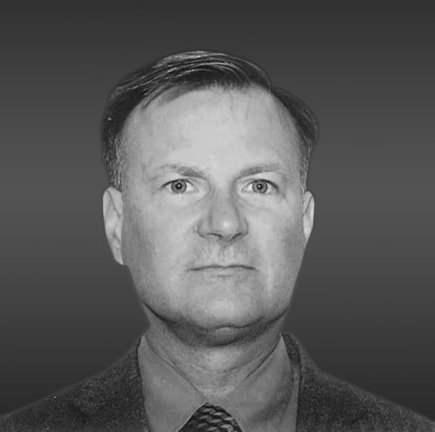 Michael Diebold, Chemours Michael Diebold, Chemours
